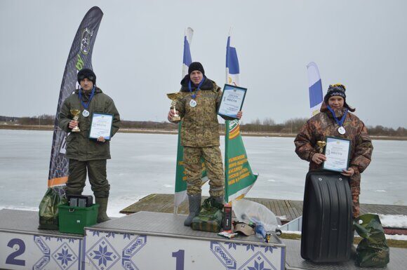 Фестиваль Рыбак рыбака Новочебоксарск